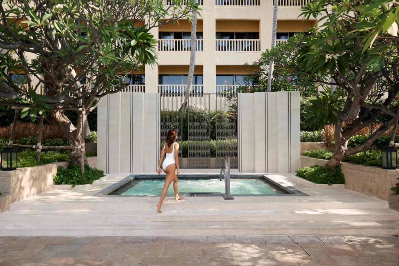 Dusit Thani Hua Hin
