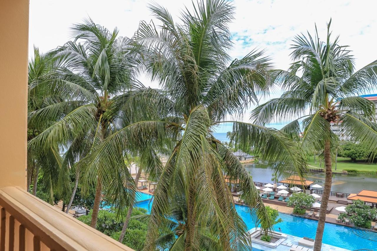 Dusit Thani Hua Hin 5* Cha-Am
