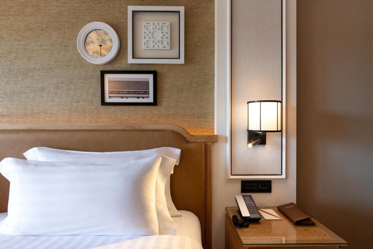 Hotel Dusit Thani Hua Hin Cha-Am