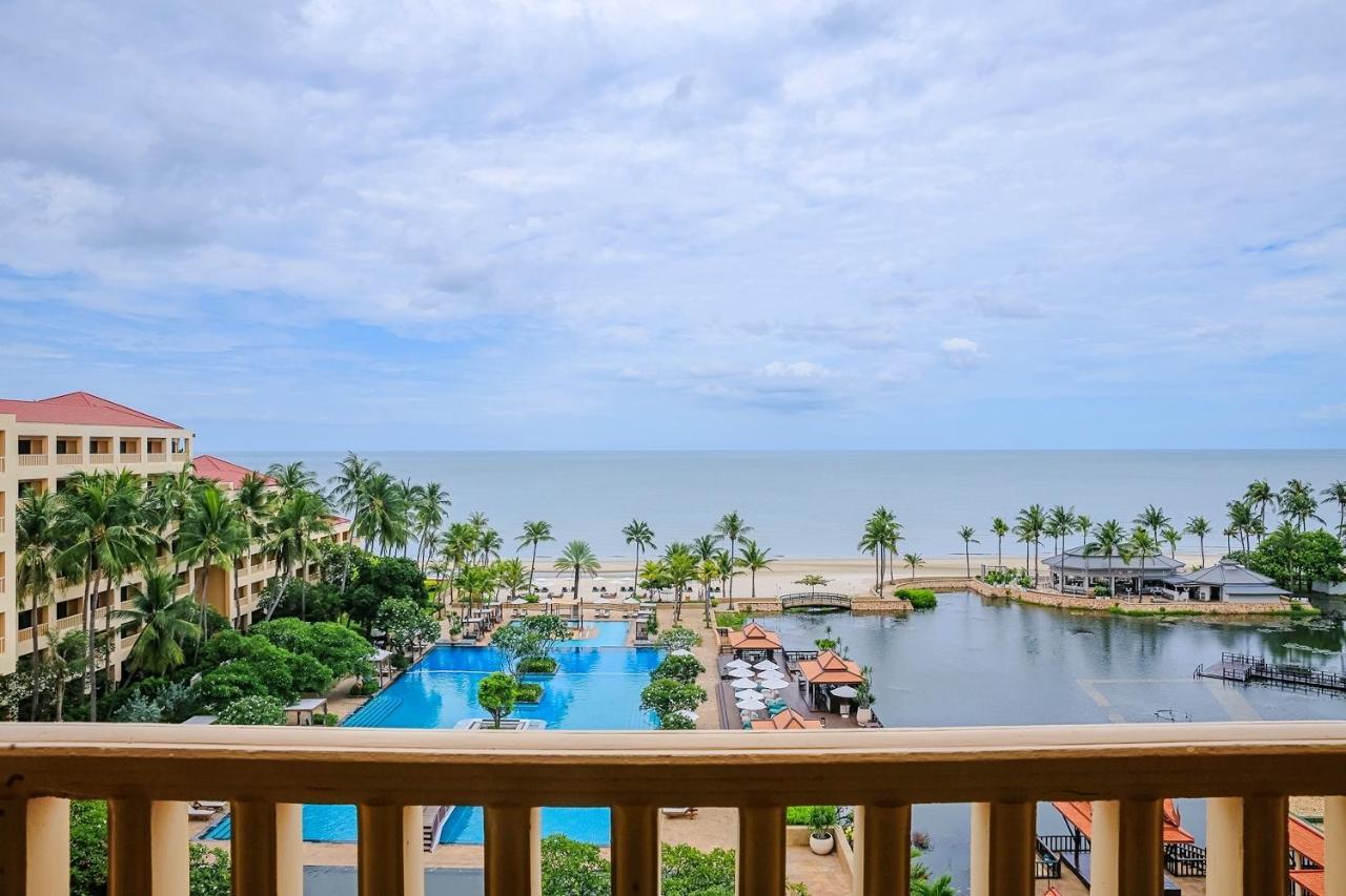 Dusit Thani Hua Hin 5*