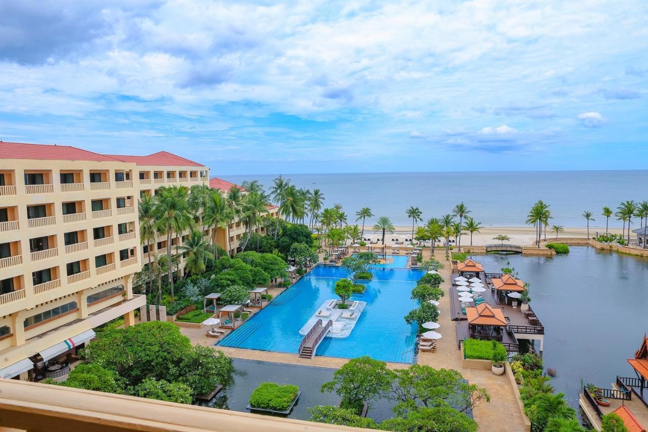 Dusit Thani Hua Hin 5* Cha-Am