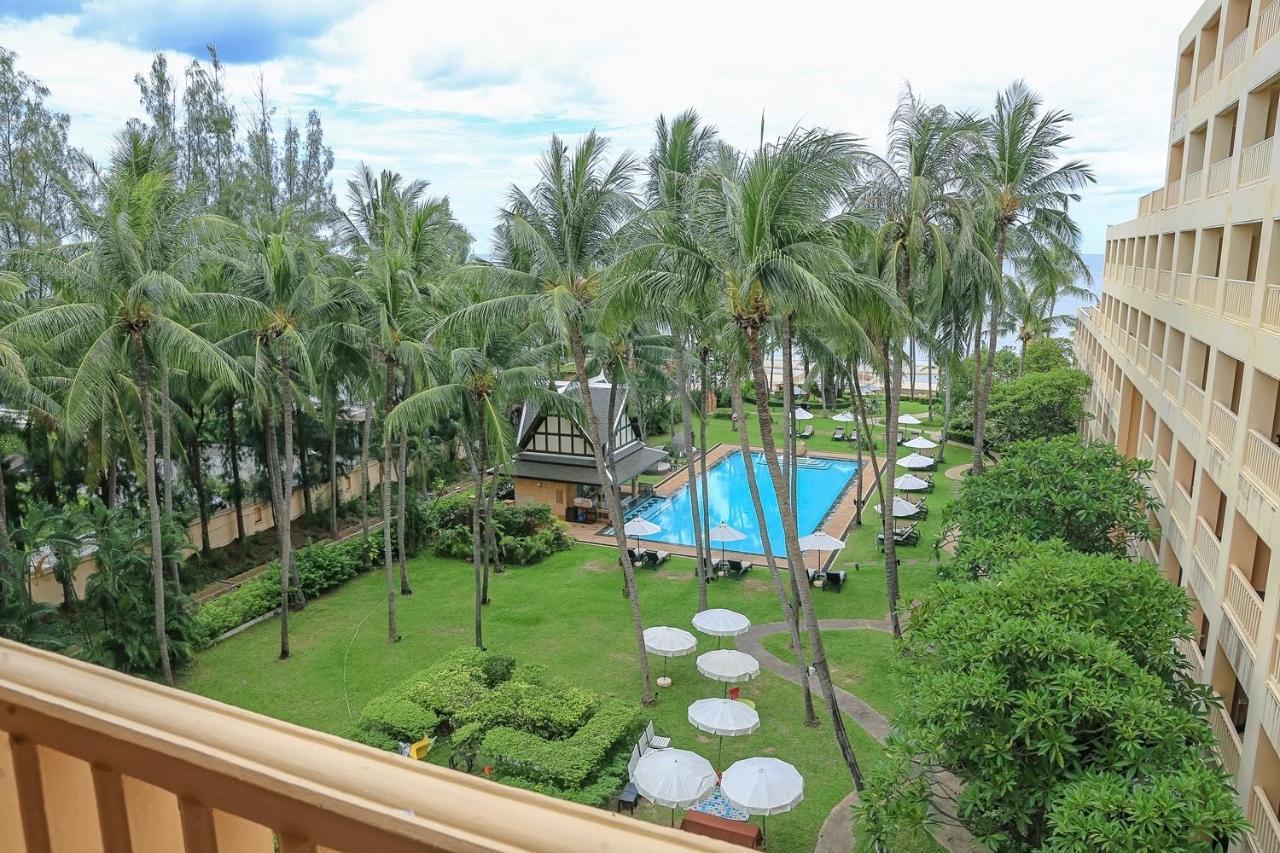 Dusit Thani Hua Hin Cha-Am