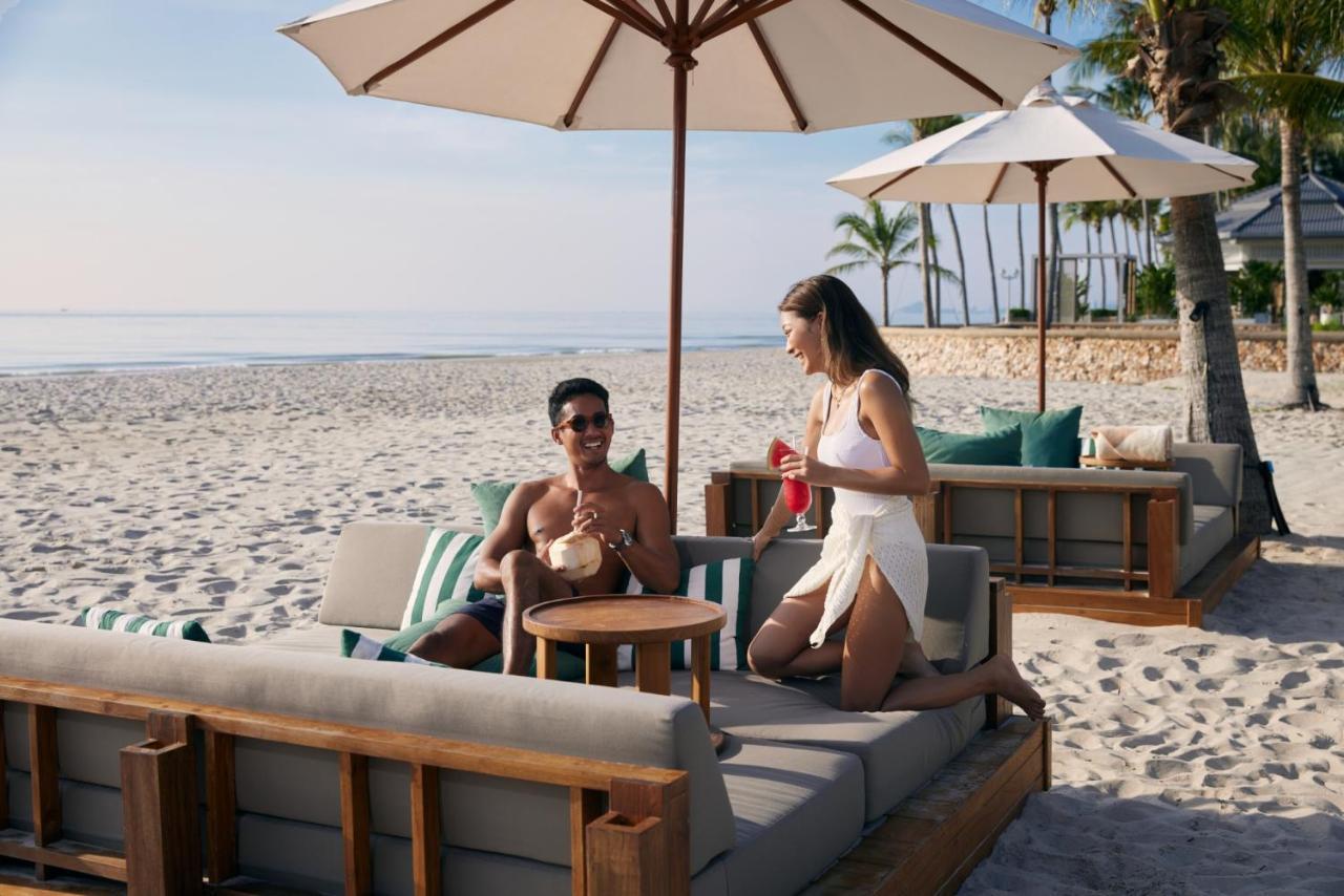 Dusit Thani Hua Hin Hotel