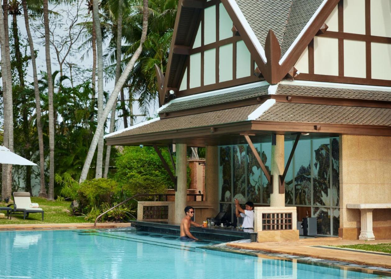 Dusit Thani Hua Hin Hotel Cha-Am