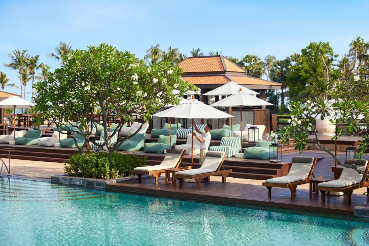 Dusit Thani Hua Hin 5*