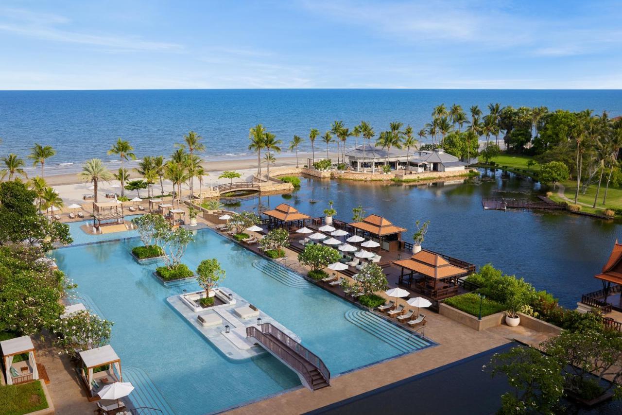 Dusit Thani Hua Hin 5*
