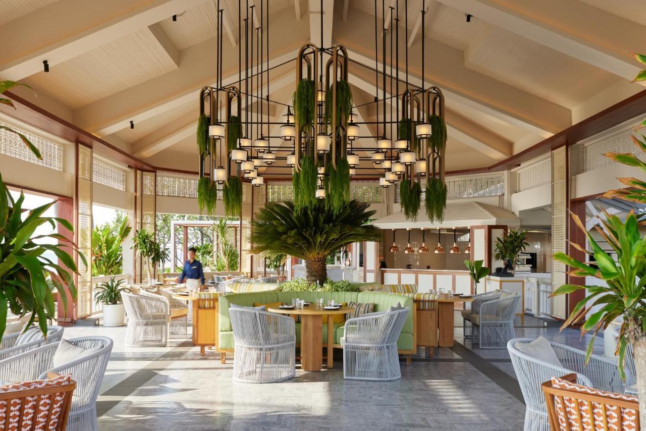 Hotel Dusit Thani Hua Hin Cha-Am