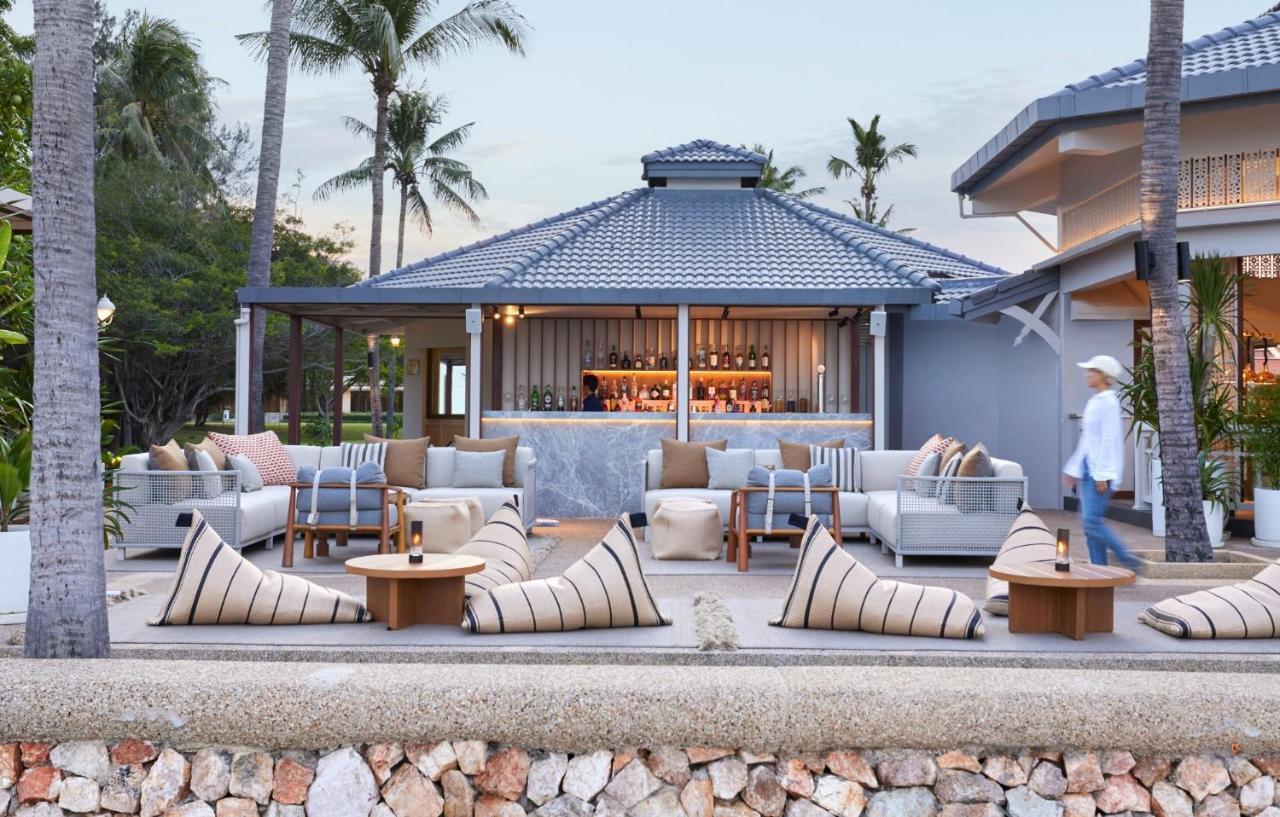 Dusit Thani Hua Hin Cha-Am