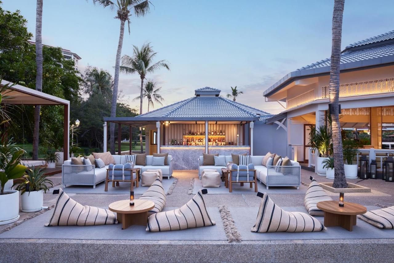 Hotel Dusit Thani Hua Hin Cha-Am