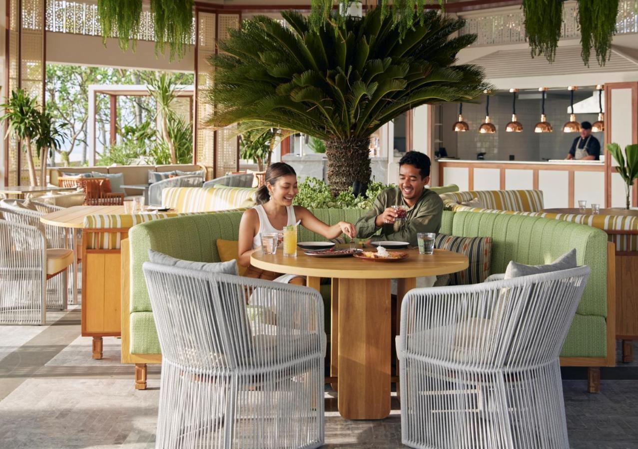 Dusit Thani Hua Hin 5*