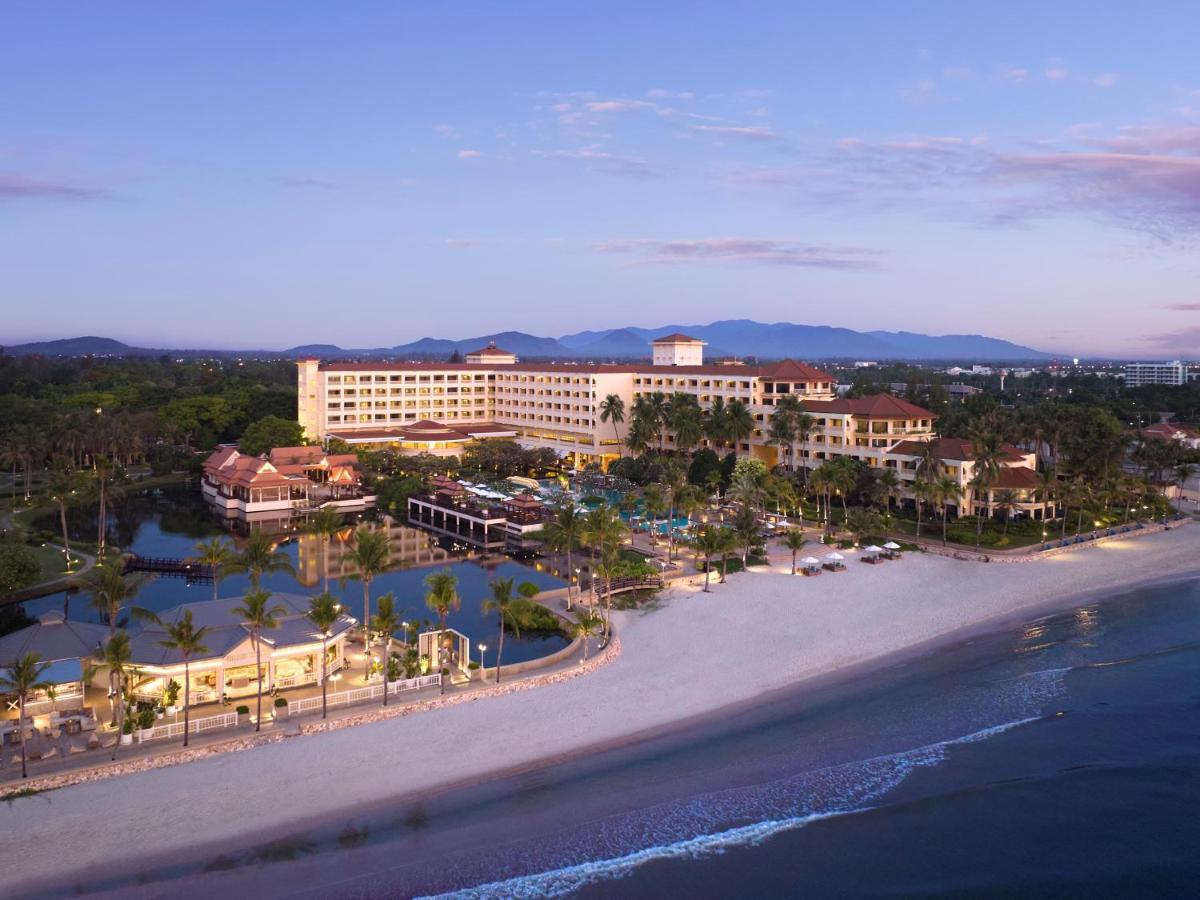 Dusit Thani Hua Hin 5*