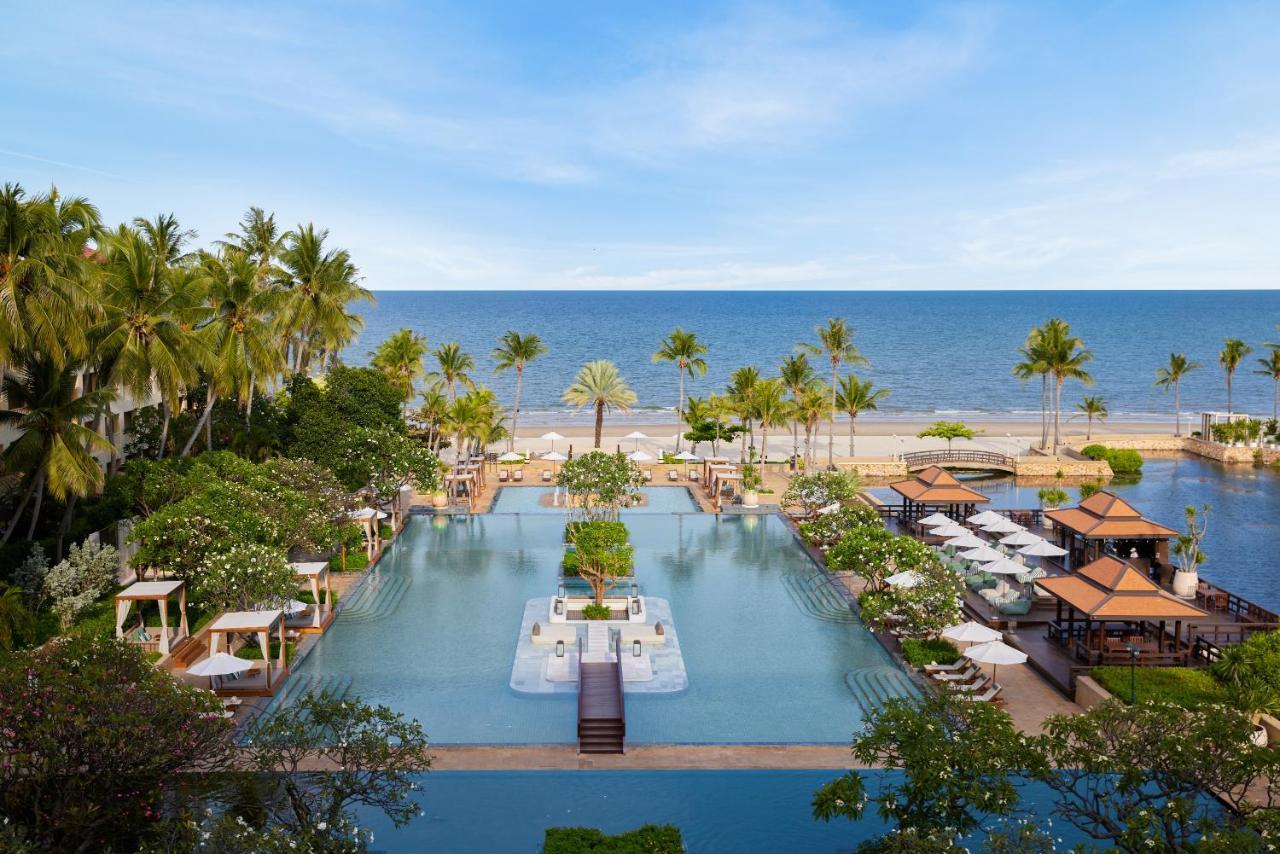 Dusit Thani Hua Hin 5* Cha-Am