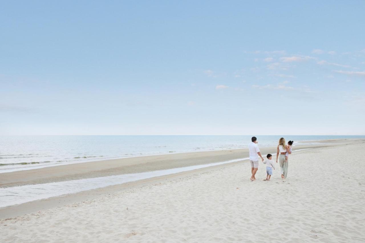 Dusit Thani Hua Hin