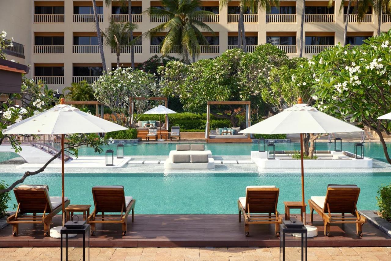 Hotel Dusit Thani Hua Hin