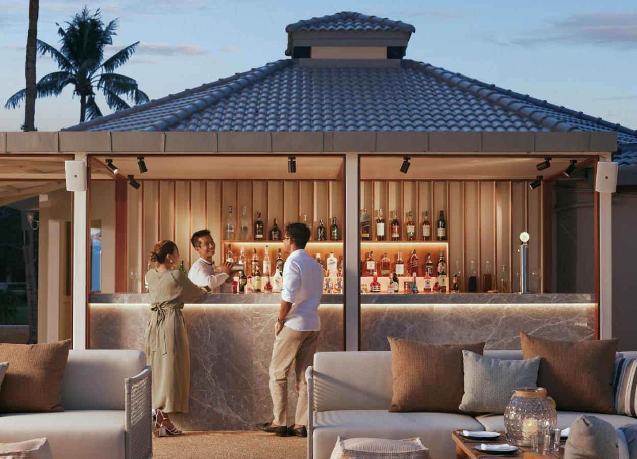 Dusit Thani Hua Hin Hotel 5*
