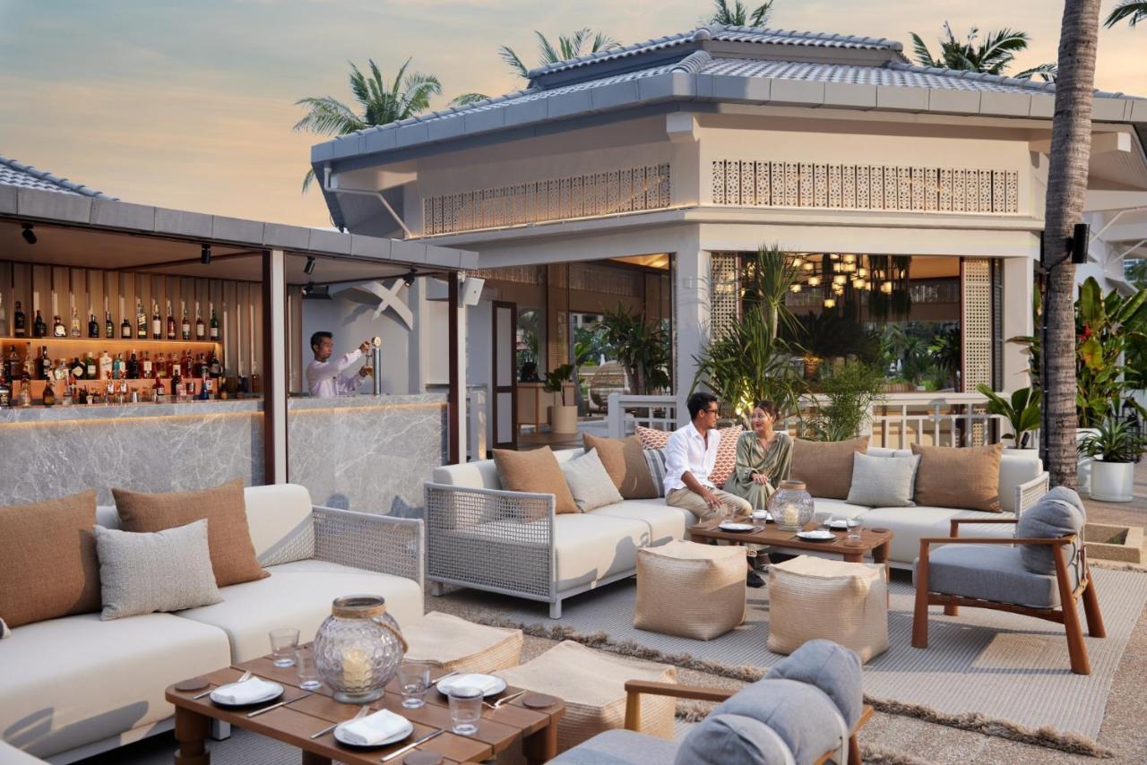 Dusit Thani Hua Hin Hotel Cha-Am