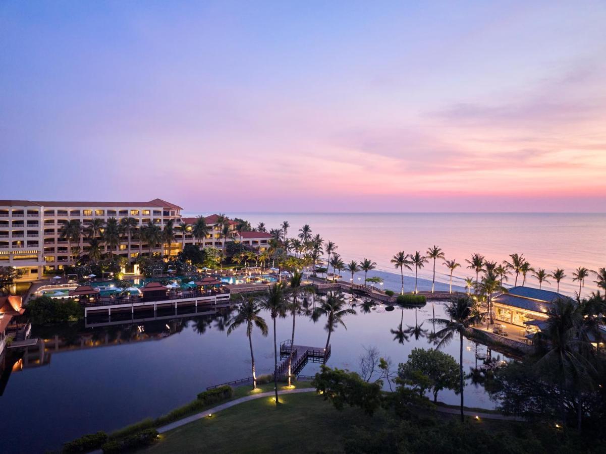 Dusit Thani Hua Hin 5* Cha-Am