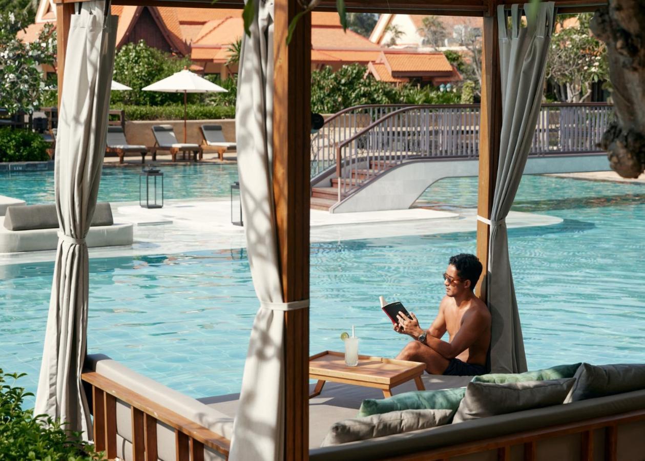 Dusit Thani Hua Hin 5* Cha-Am