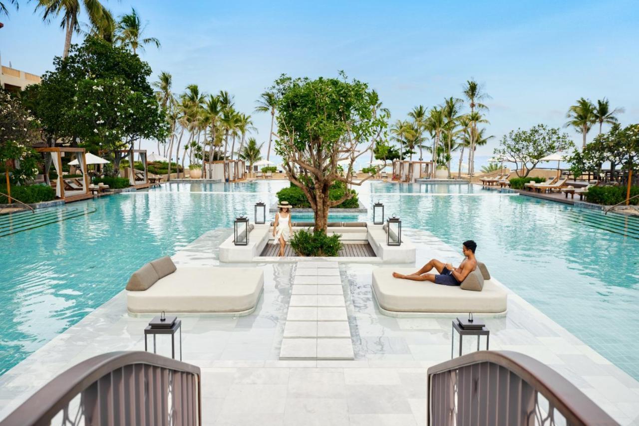 Dusit Thani Hua Hin Hotel