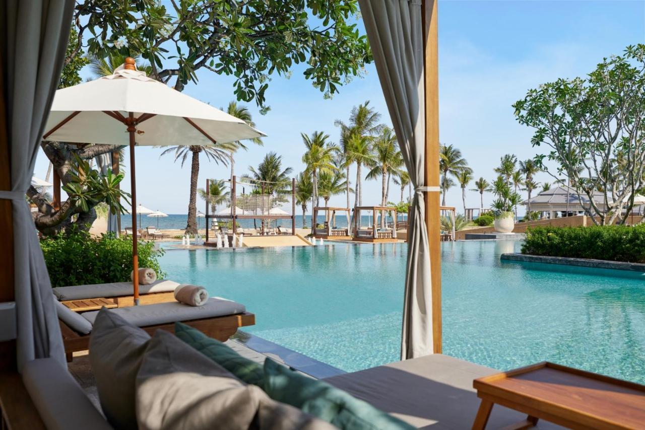 Dusit Thani Hua Hin