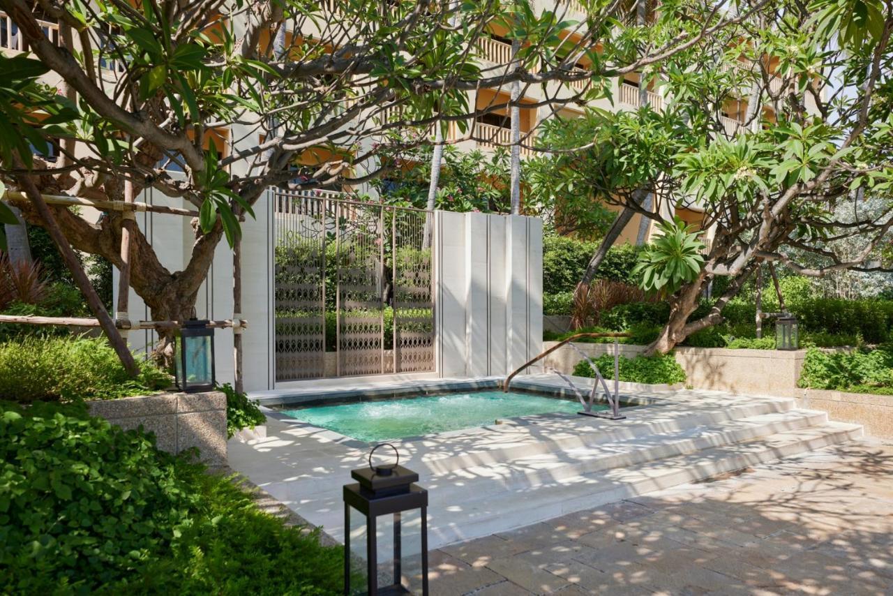 Hotel Dusit Thani Hua Hin Cha-Am