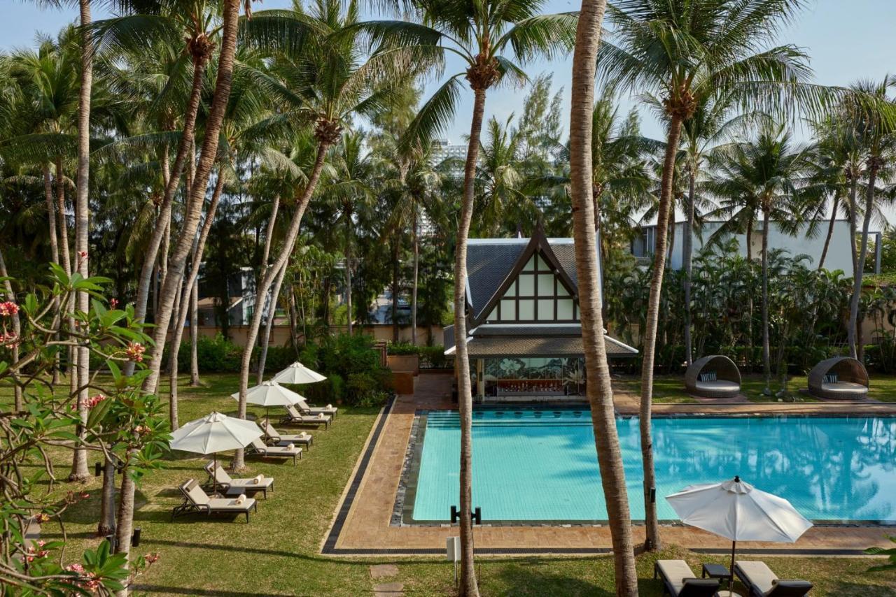 Hotel Dusit Thani Hua Hin 5*