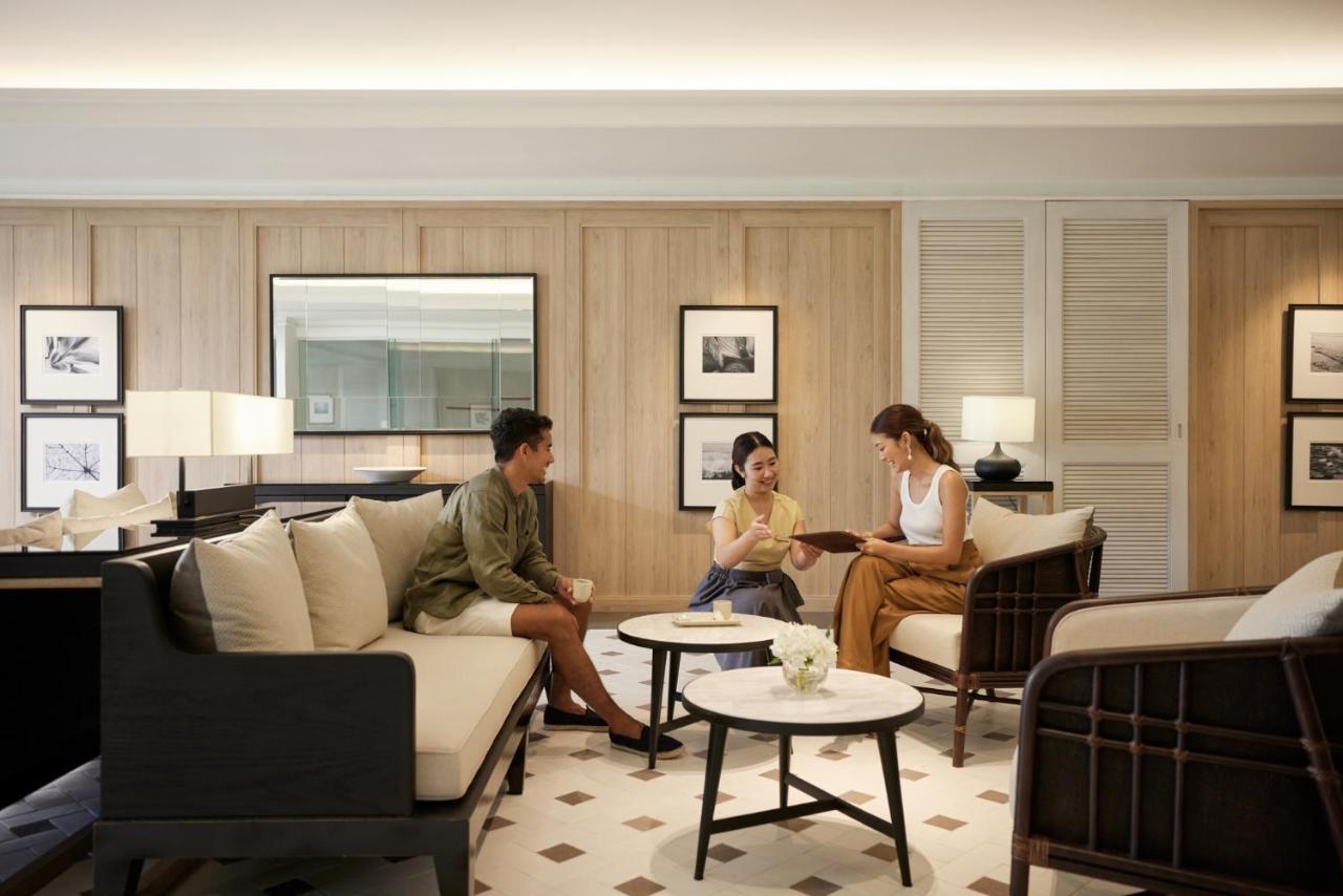 Dusit Thani Hua Hin 5* Cha-Am