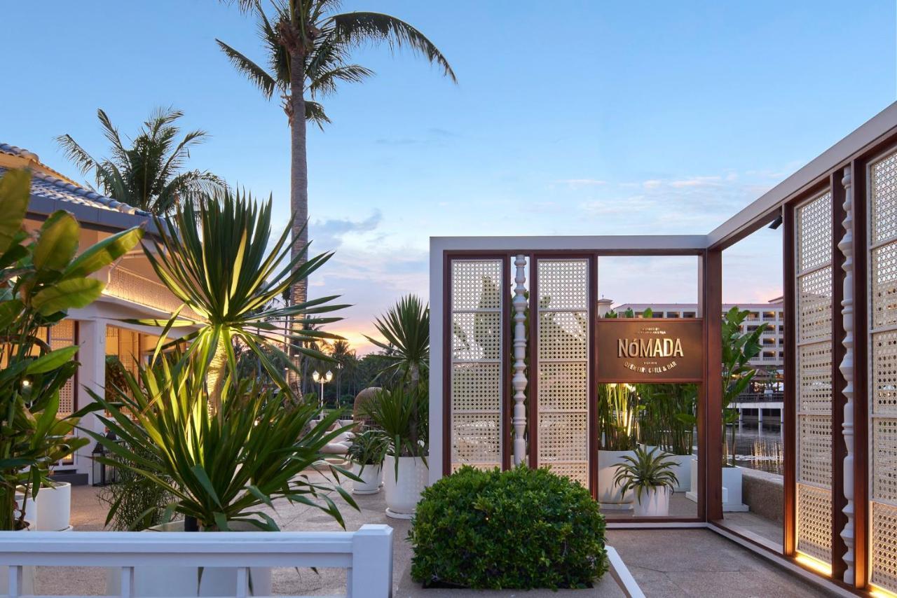Dusit Thani Hua Hin Hotel 5*