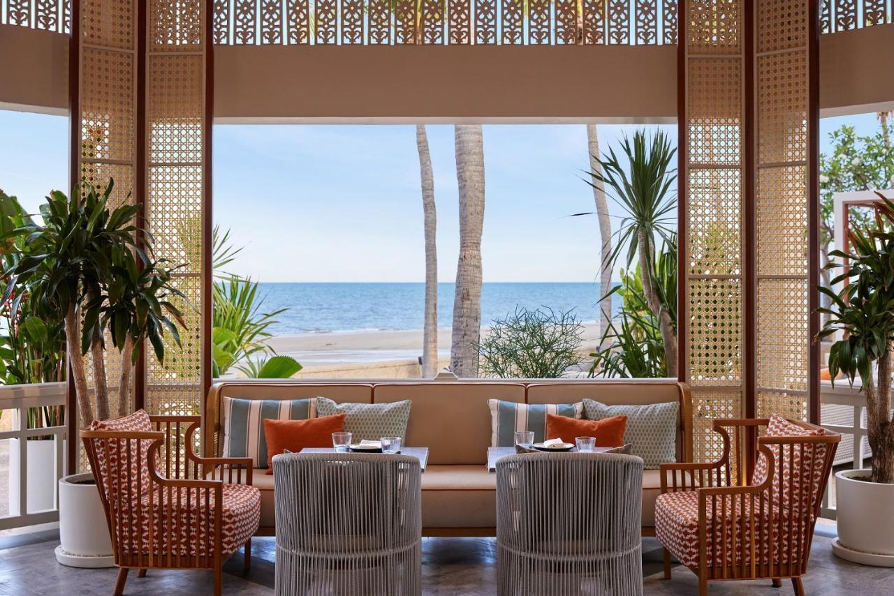 Dusit Thani Hua Hin Hotel Cha-Am