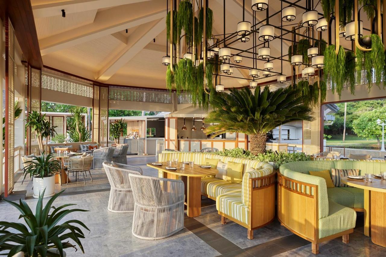 Hotel Dusit Thani Hua Hin