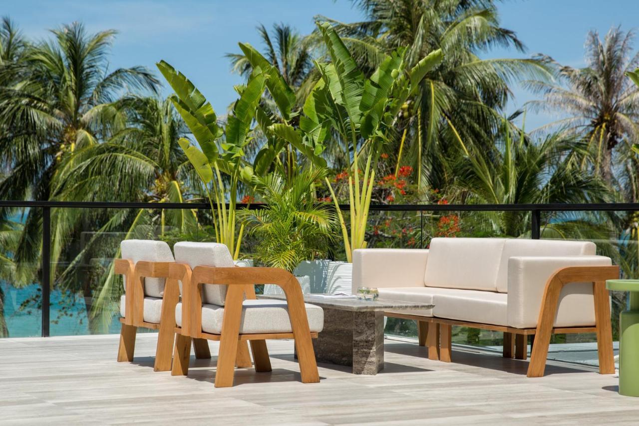 Centara Reserve Samui 5* Chaweng (Koh Samui)