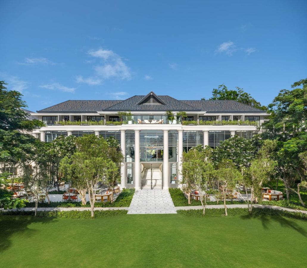 Centara Reserve Samui 5*