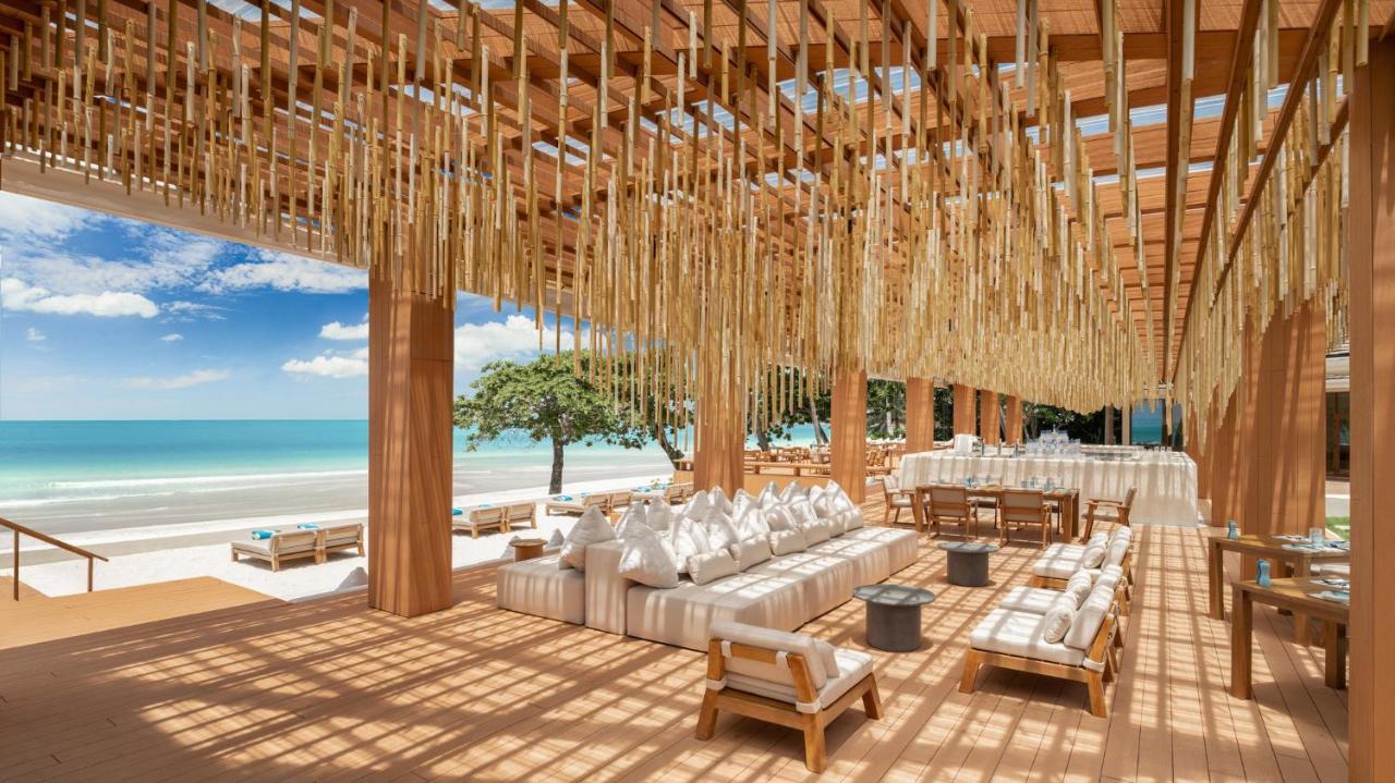 Resort Centara Reserve Samui 5*