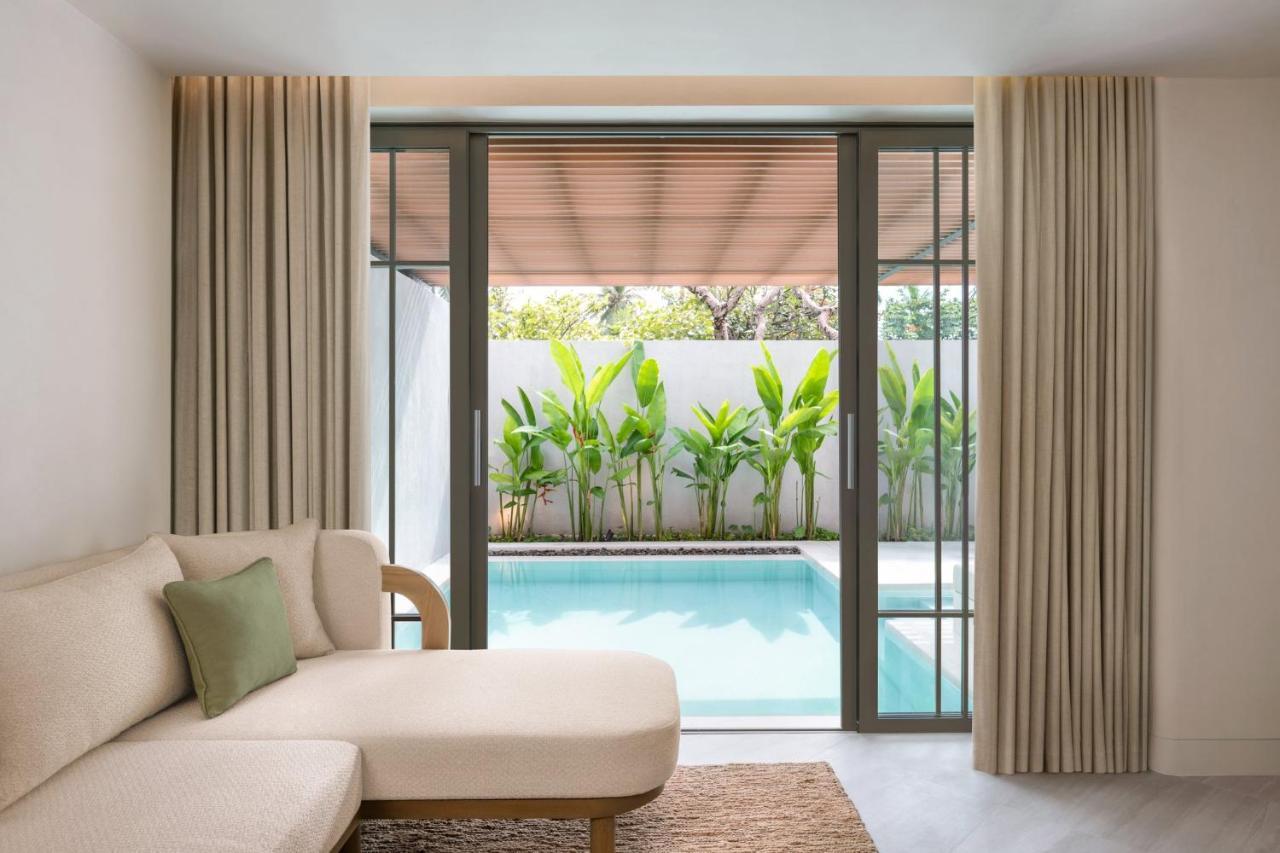 Resort Centara Reserve Samui 5*