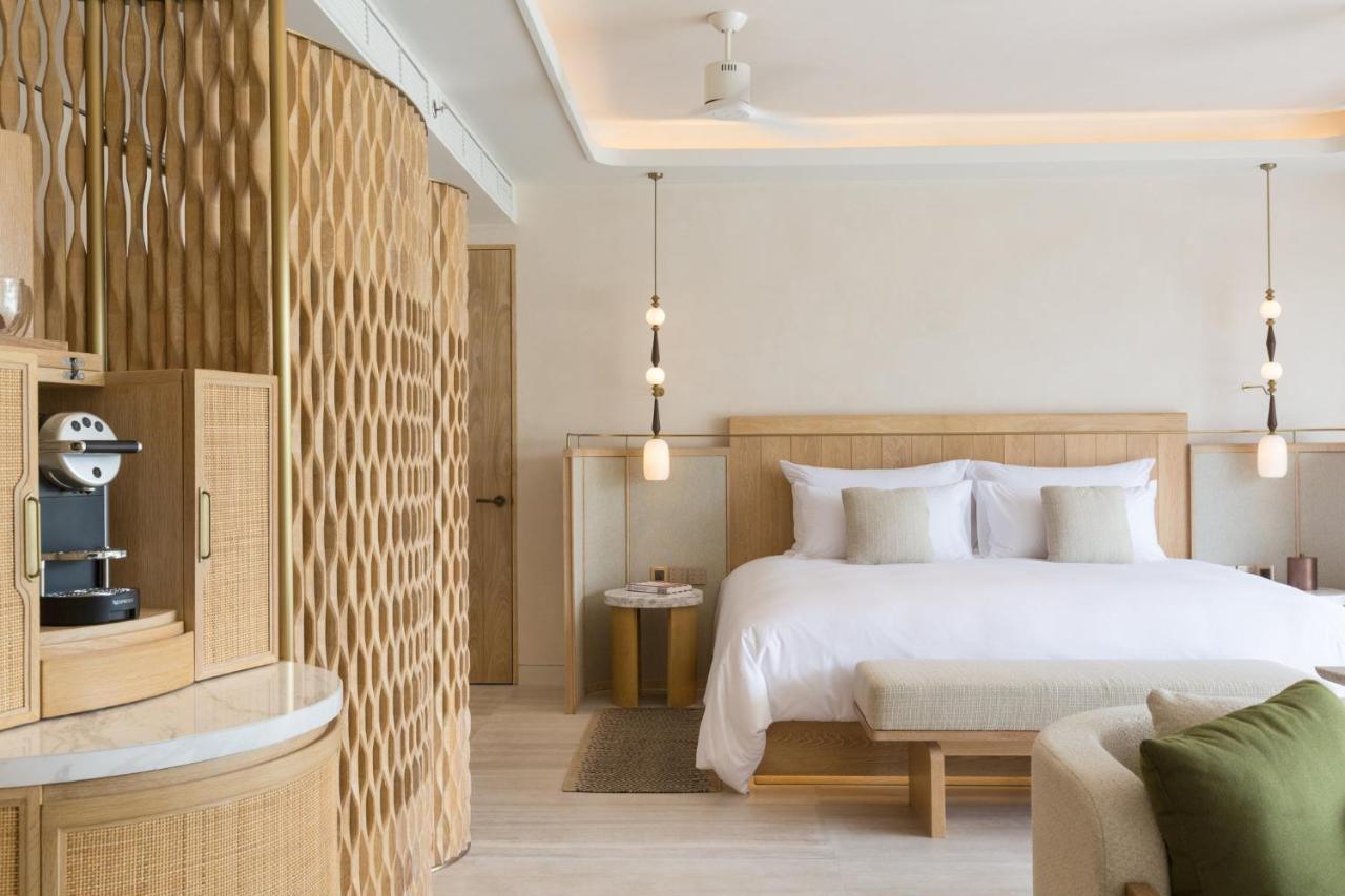 Resort Centara Reserve Samui 5*