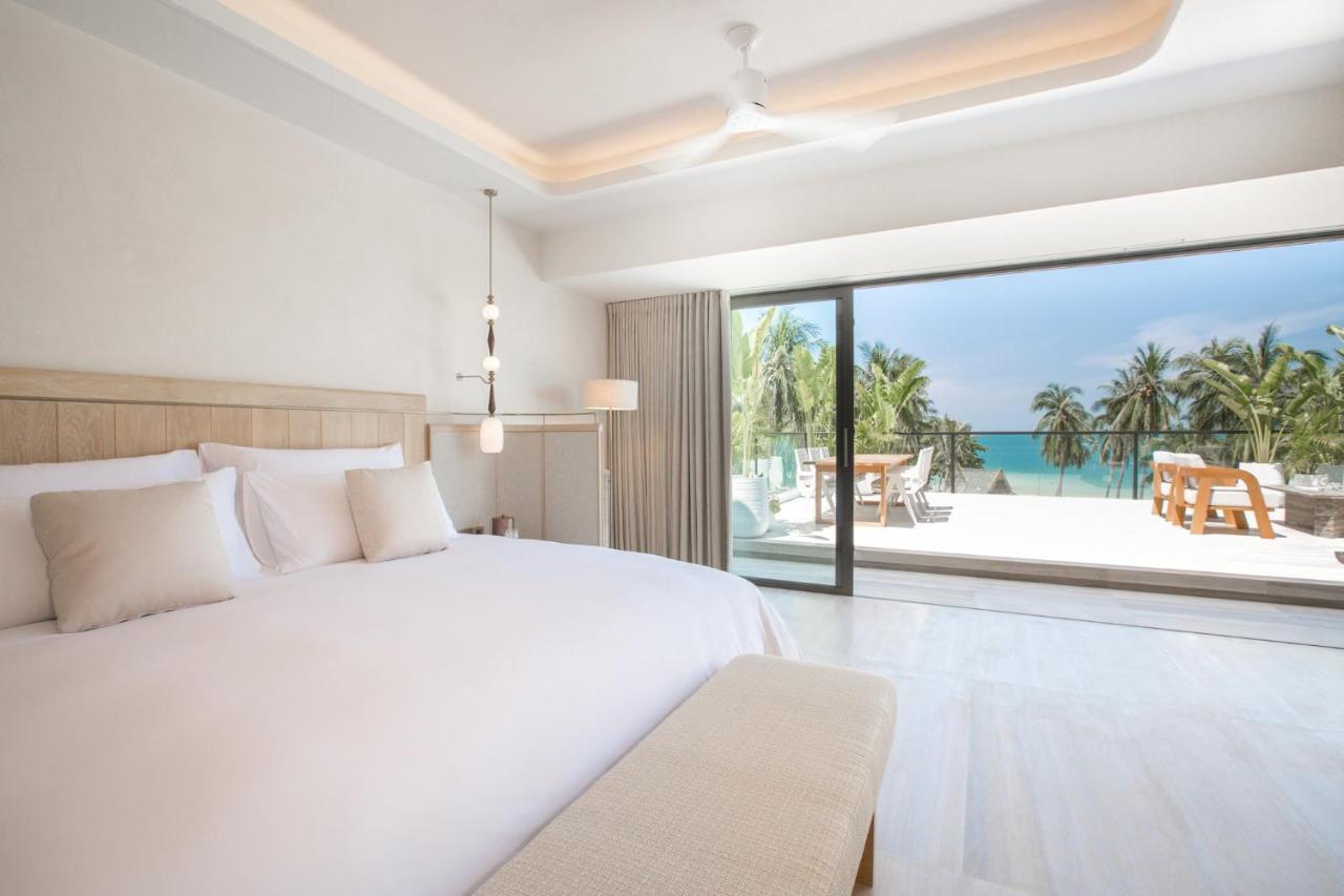 Centara Reserve Samui Resort 5*