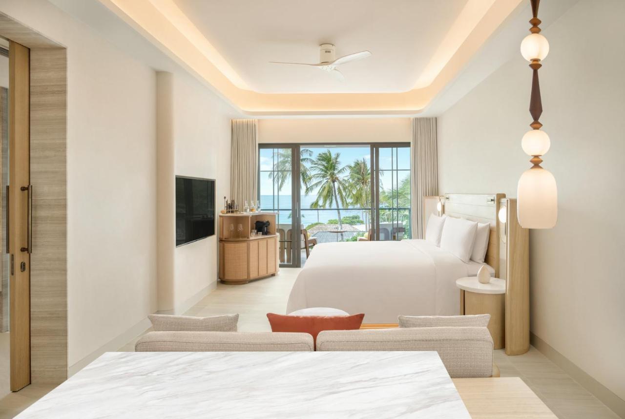 Centara Reserve Samui Resort 5*