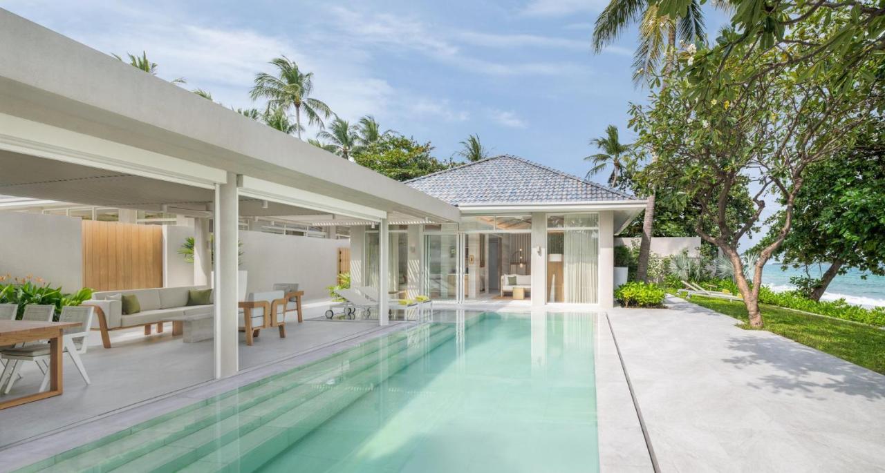 Resort Centara Reserve Samui 5*
