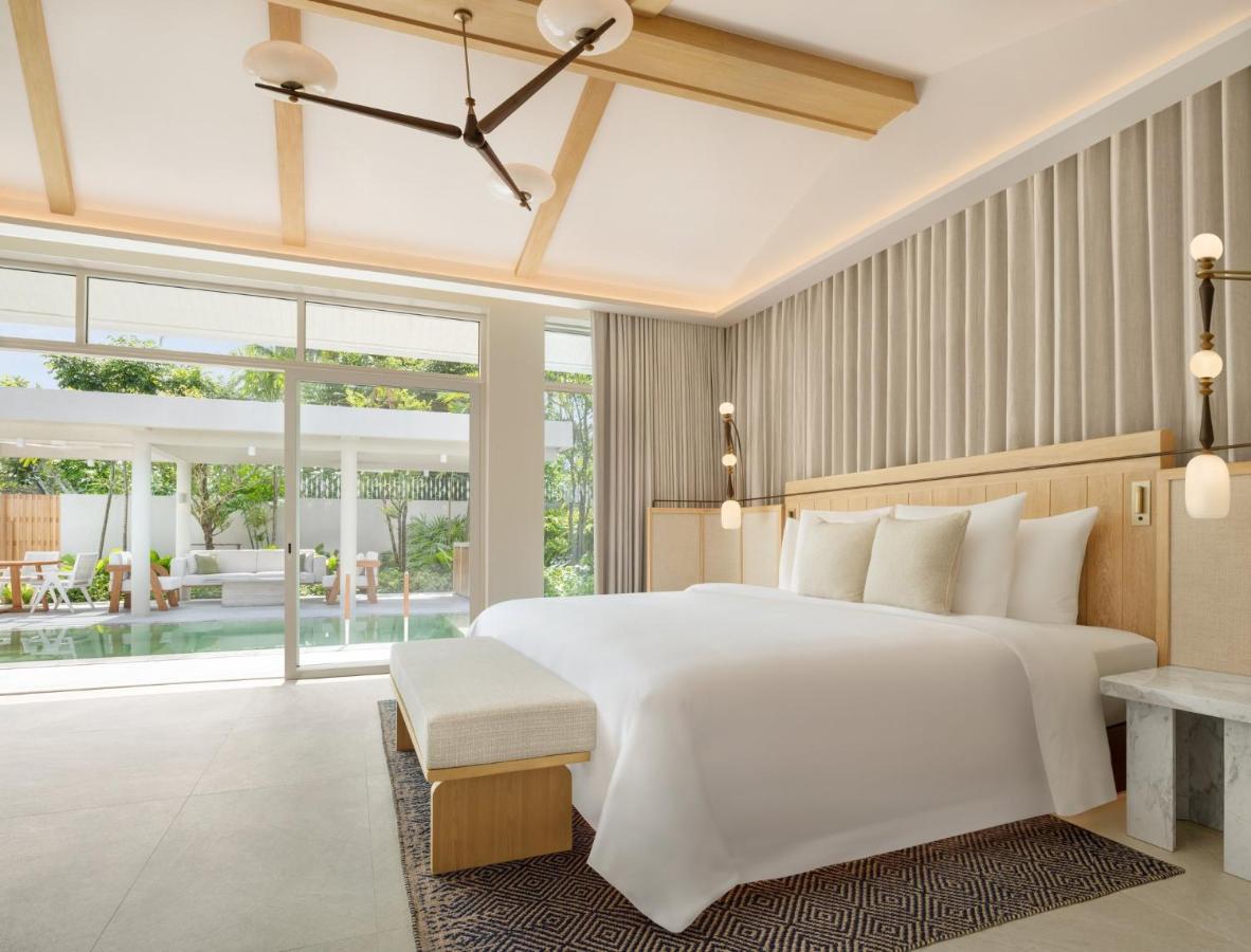 Centara Reserve Samui Chaweng (Koh Samui)