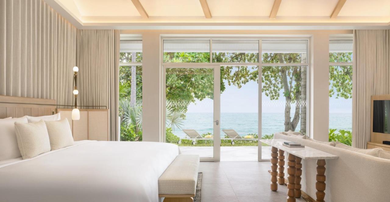 Centara Reserve Samui 5* Chaweng (Koh Samui)