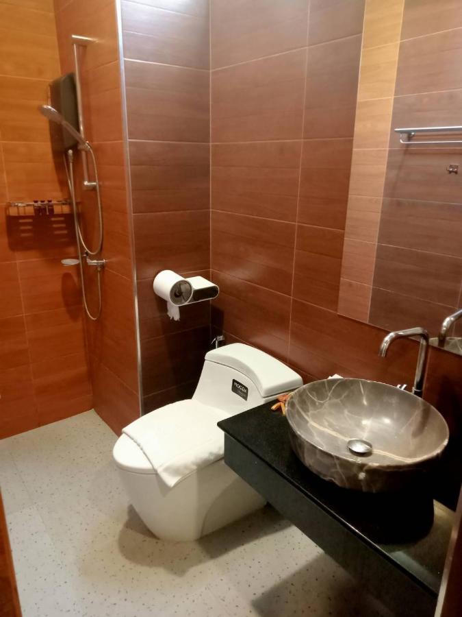 Hotel Blue Orchid Krabi - Sha Certified