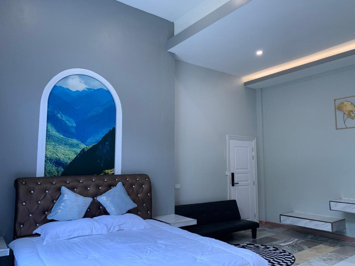 Khengpa Cafe & Resort Ratchaburi