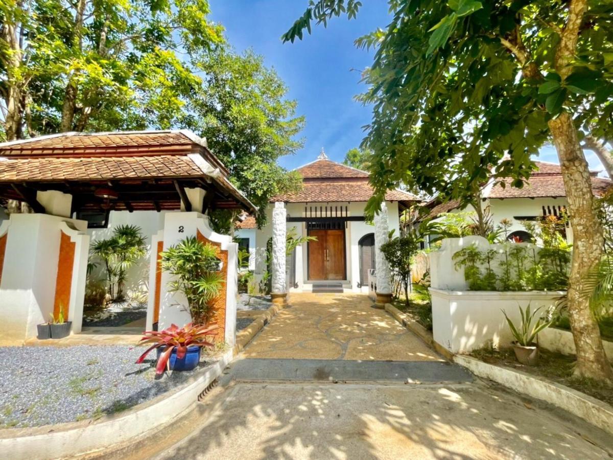Kana Bay Ao-nang Krabi Thailand Resort 4*