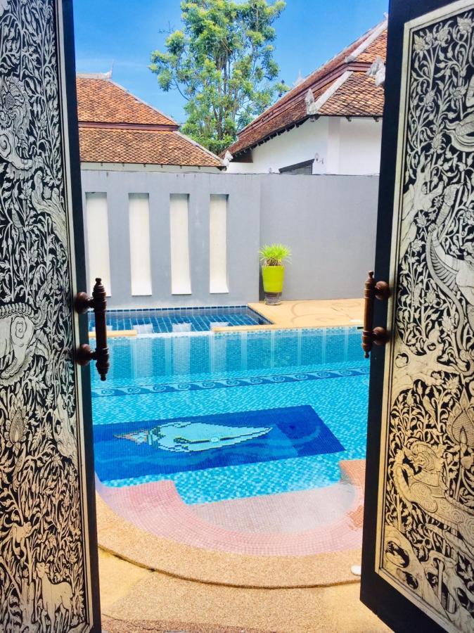 Kana Bay Ao-nang Krabi Thailand Resort