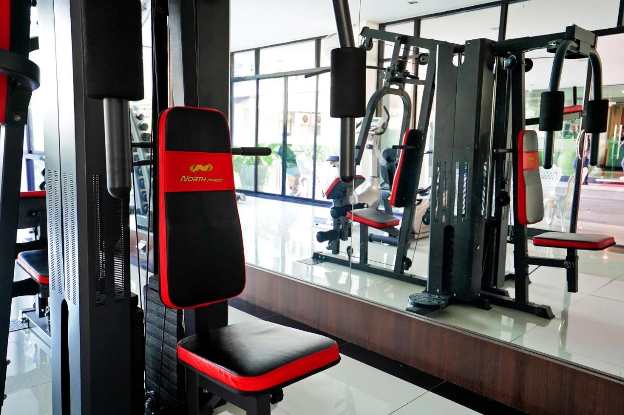 Siva Royal Hotel Phatthalung