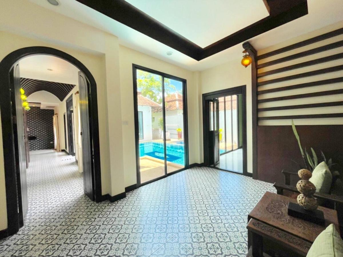 Kana Bay Ao-nang Krabi Thailand Resort
