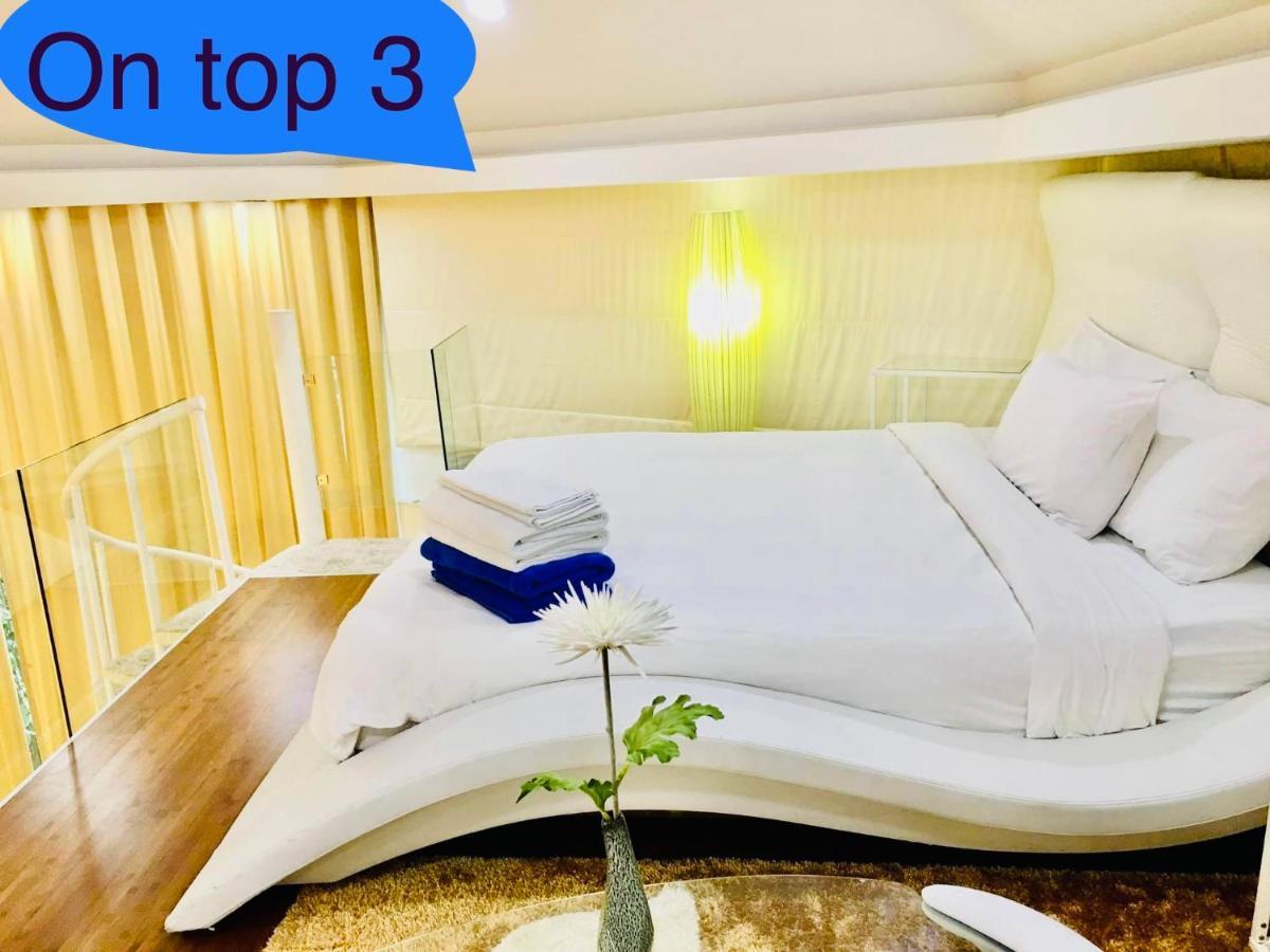 Villa Sunshine Ocean Sea View *