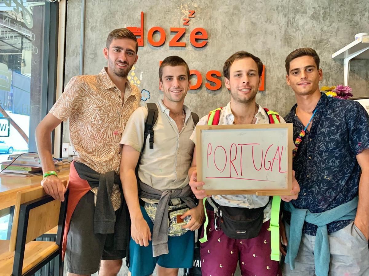 Hostel Doze