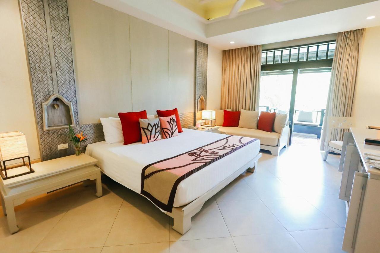 Resort Melati & 5*