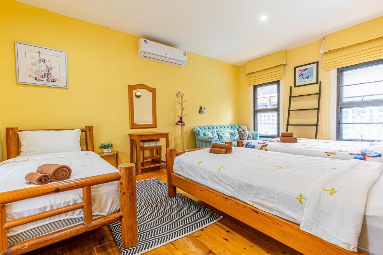 Pitak Private Pool Khaoyai 3*